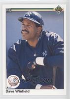 Dave Winfield