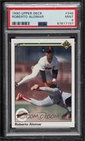 Roberto Alomar [PSA 9 MINT]