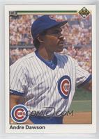 Andre Dawson