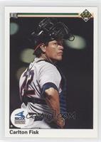 Carlton Fisk