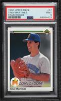 Tino Martinez [PSA 9 MINT]