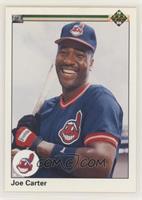 Joe Carter