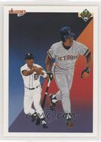 Team Checklist - Lou Whitaker