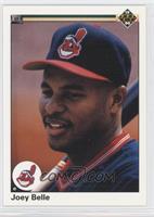 Albert Belle