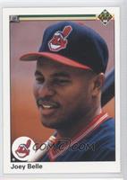 Albert Belle