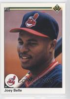 Albert Belle