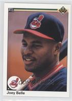 Albert Belle