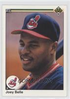 Albert Belle