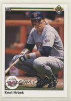 Kent Hrbek