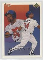 Team Checklist - Kirby Puckett