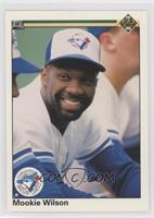 Mookie Wilson [EX to NM]