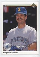 Edgar Martinez