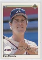 Dale Murphy