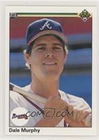 Dale Murphy