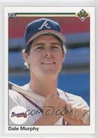 Dale Murphy