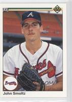 John Smoltz