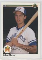 John Olerud