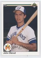 John Olerud