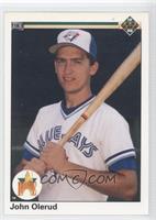 John Olerud