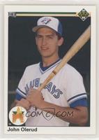 John Olerud