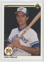 John Olerud