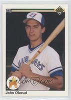 John Olerud