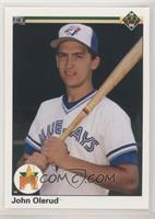 John Olerud