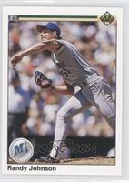 Randy Johnson