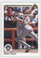 Robin Yount