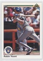 Robin Yount