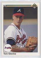 Tom Glavine