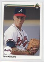 Tom Glavine