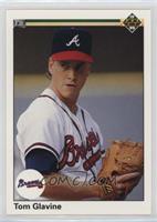 Tom Glavine