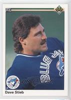 Dave Stieb