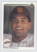 Sandy Alomar Jr.