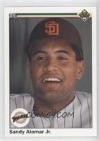 Sandy Alomar Jr.