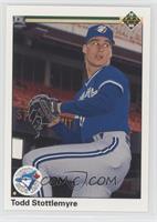 Todd Stottlemyre