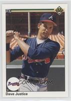 David Justice