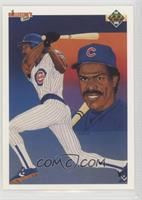 Team Checklist - Andre Dawson