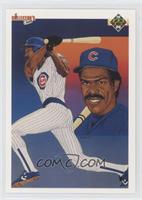 Team Checklist - Andre Dawson