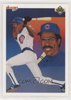 Team Checklist - Andre Dawson