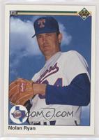 Nolan Ryan (No Banner on Front) [EX to NM]