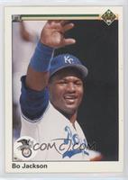 Bo Jackson [Good to VG‑EX]