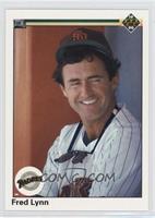 Fred Lynn