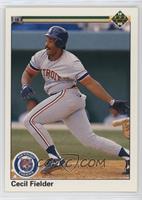 Cecil Fielder