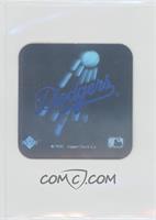 Los Angeles Dodgers [EX to NM]