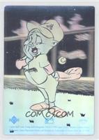 Porky Pig [EX to NM]