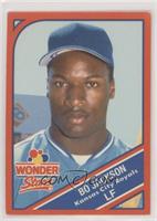 Bo Jackson [EX to NM]