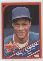 Darryl Strawberry [EX to NM]