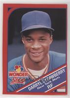 Darryl Strawberry